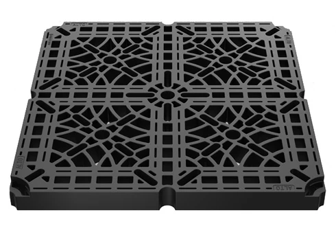 płytki na taras wentylowany leaf plat.webp